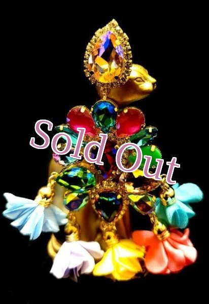 画像1: DESIGNアクセサリー　 No,8 (1)