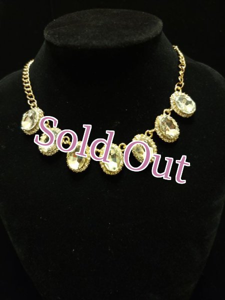 画像1: DESIGNアクセサリー　 No,12 (1)