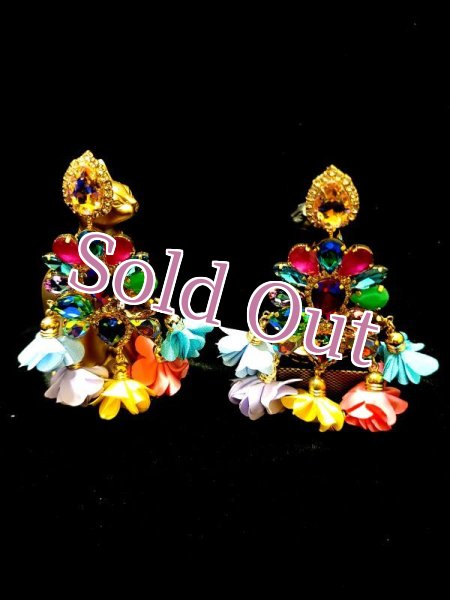 画像2: DESIGNアクセサリー　 No,8 (2)