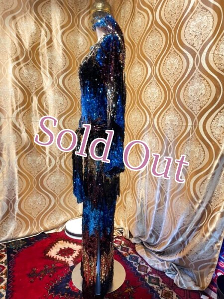 画像2: スパンコールサイディNo,2 (2)