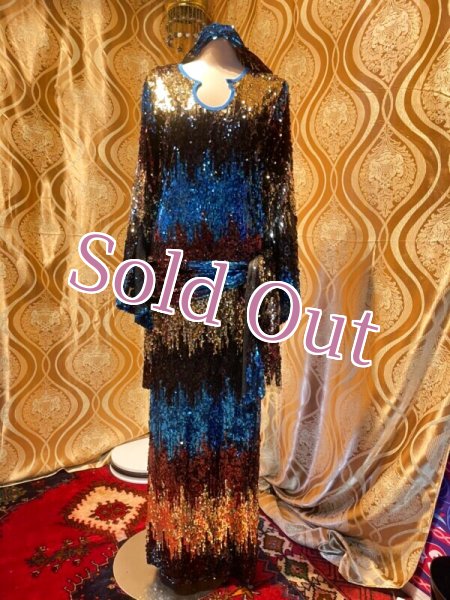 画像1: スパンコールサイディNo,2 (1)