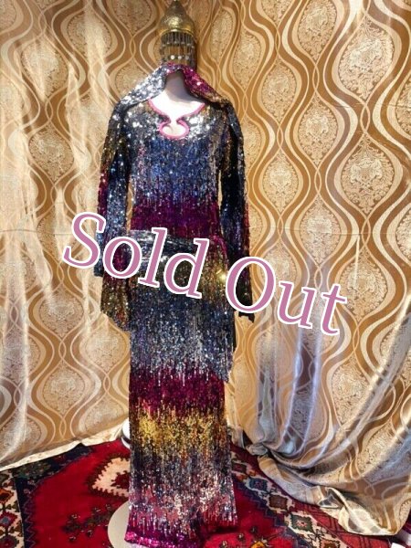 画像1: スパンコールサイディNo,1 (1)