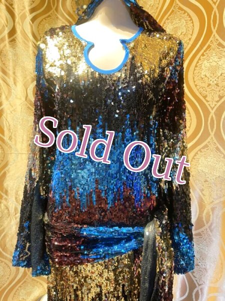 画像4: スパンコールサイディNo,2 (4)