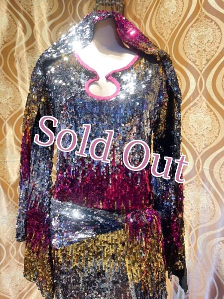 画像2: スパンコールサイディNo,1 (2)