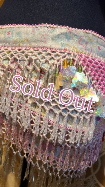 画像3: Hip Scarff(ヒップスカーフ) No,3 (3)