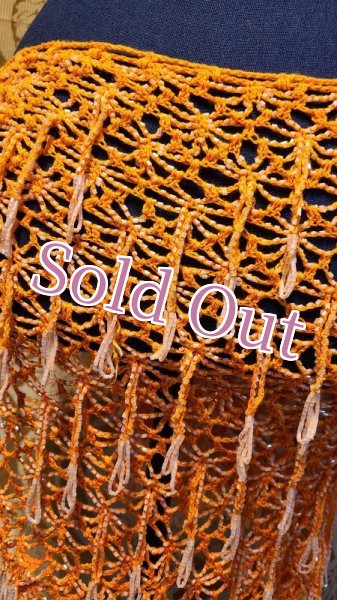 画像3: Hip Scarff(ヒップスカーフ) No,1 (3)