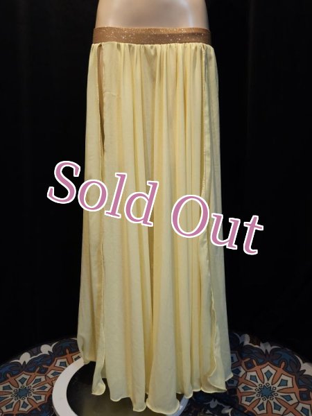 画像1: フレアスカート 13 (1)