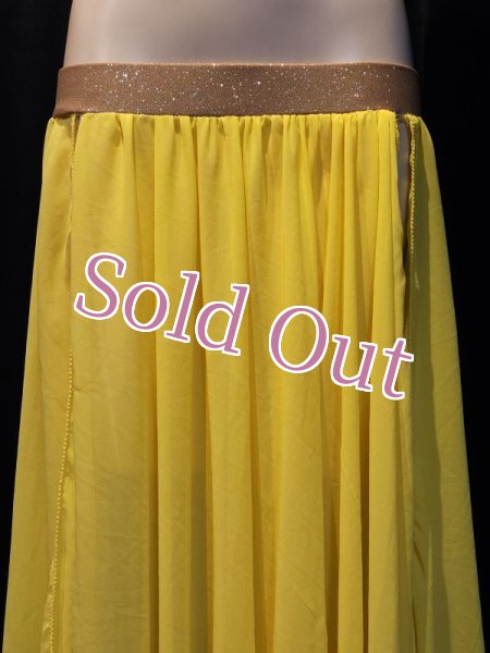 画像3: フレアスカート 6 (3)