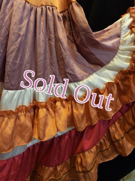 画像3: ジプシースカート 6 (3)