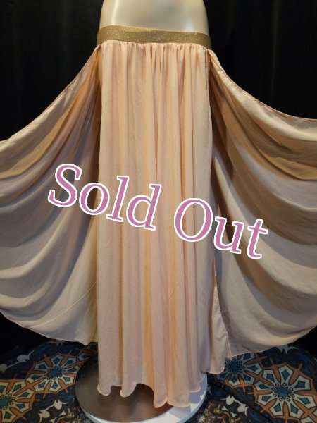 画像2: フレアスカート 9 (2)