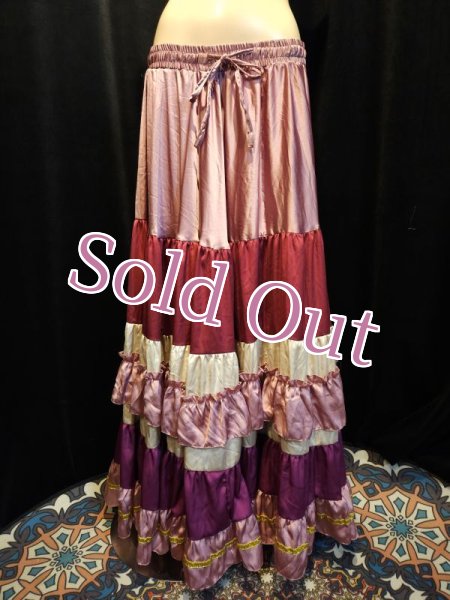 画像1: ジプシースカート 7 (1)