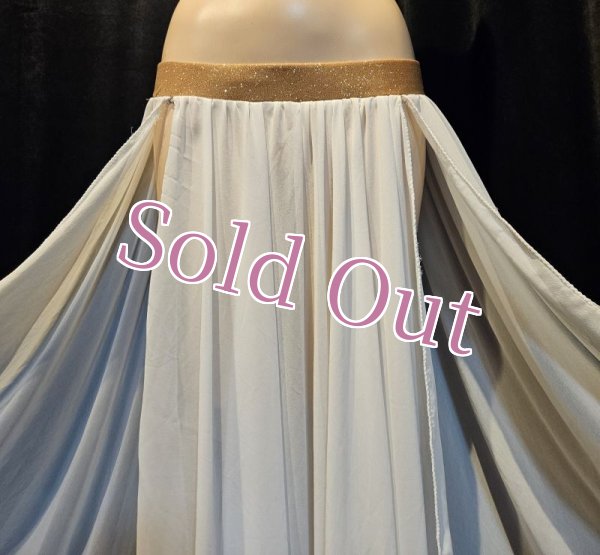 画像3: フレアスカート 1 (3)