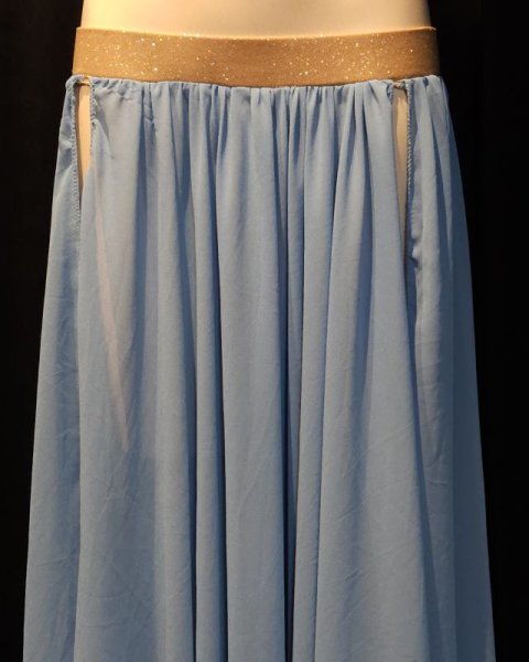 画像3: フレアスカート 8 (3)