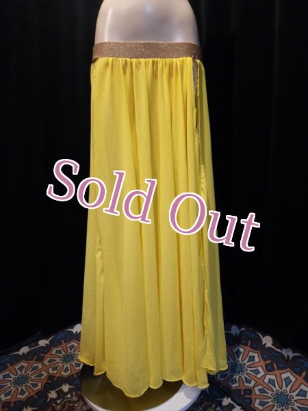 画像1: フレアスカート 6 (1)