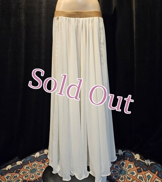 画像1: フレアスカート 1 (1)