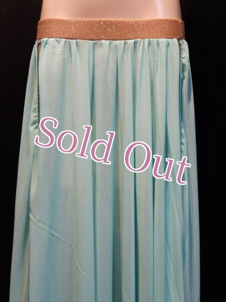 画像3: フレアスカート 14 (3)