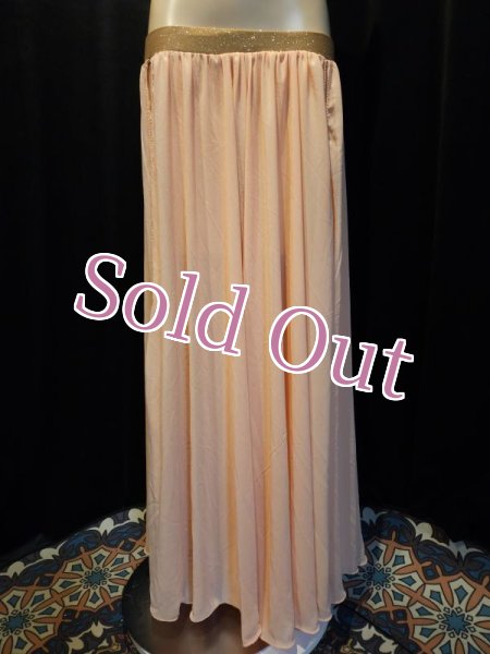 画像1: フレアスカート 9 (1)