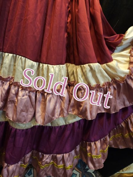 画像3: ジプシースカート 7 (3)