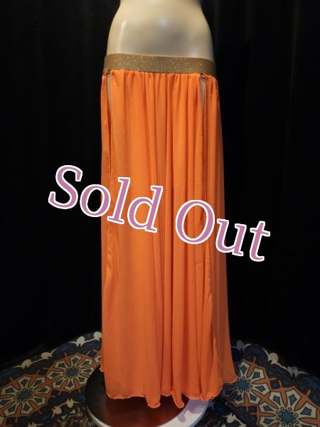 画像1: フレアスカート 3 (1)