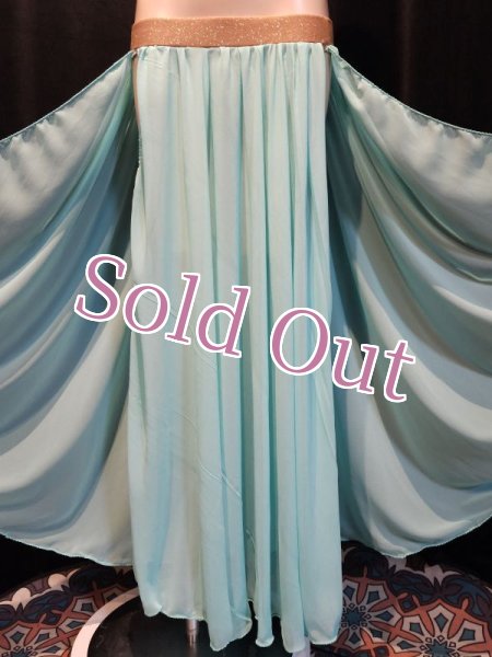 画像2: フレアスカート 14 (2)