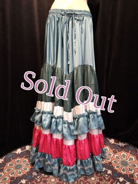 画像1: ジプシースカート 10 (1)