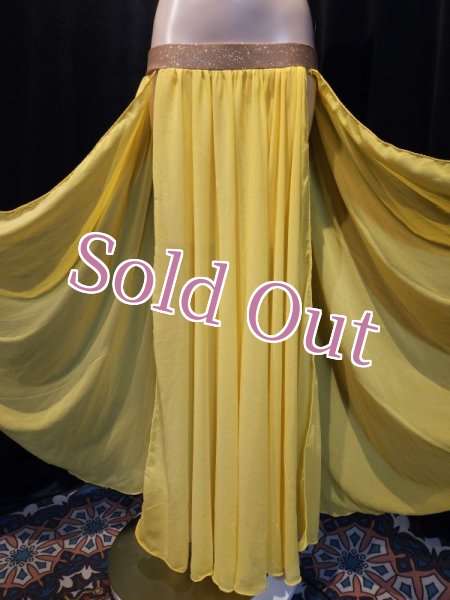 画像2: フレアスカート 6 (2)