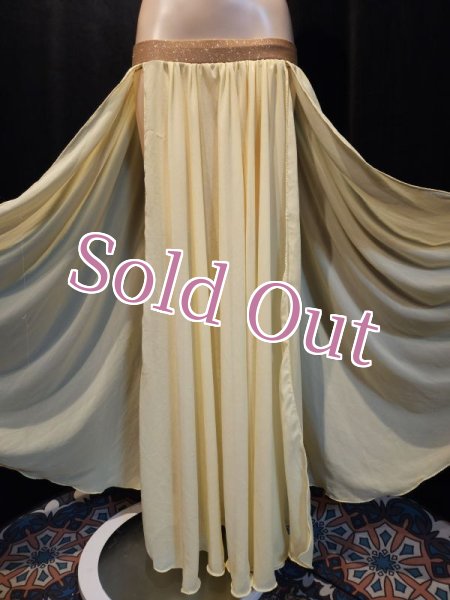 画像2: フレアスカート 13 (2)