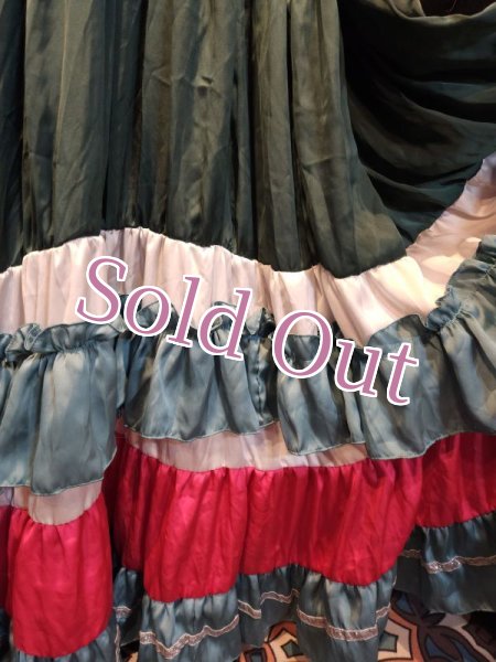 画像3: ジプシースカート 10 (3)