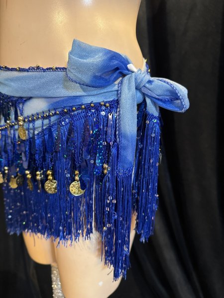 画像3: Hip Scarff(ヒップスカーフ) No,18 (3)