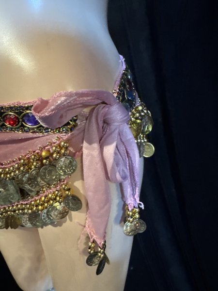 画像3: Hip Scarff(ヒップスカーフ) No,13 (3)