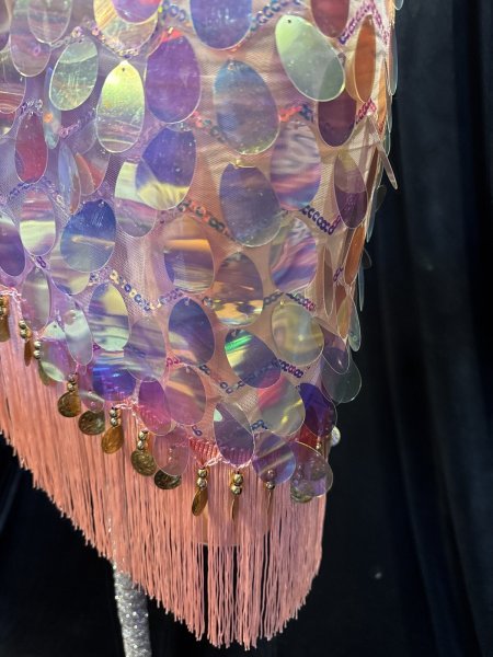 画像2: Hip Scarff(ヒップスカーフ) No,22 (2)