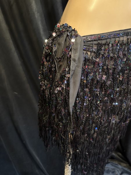 画像3: Hip Scarff(ヒップスカーフ) No,28 (3)