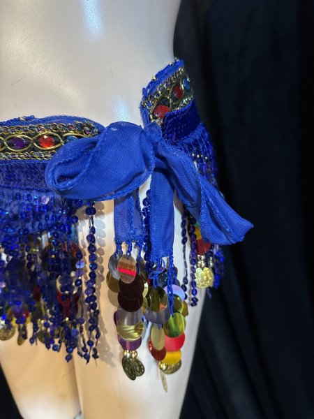 画像3: Hip Scarff(ヒップスカーフ) No,15 (3)