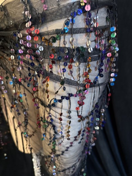 画像2: Hip Scarff(ヒップスカーフ) No,30 (2)