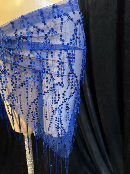 画像2: Hip Scarff(ヒップスカーフ) No,36 (2)