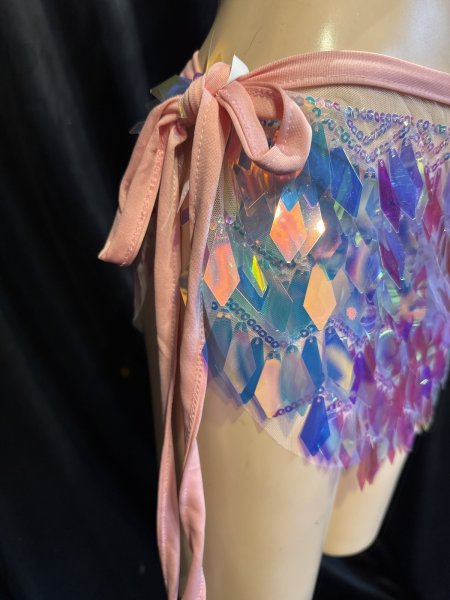 画像3: Hip Scarff(ヒップスカーフ) No,23 (3)