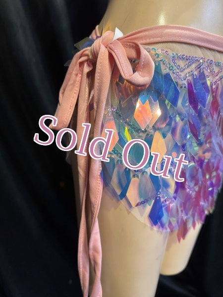 画像3: Hip Scarff(ヒップスカーフ) No,23 (3)