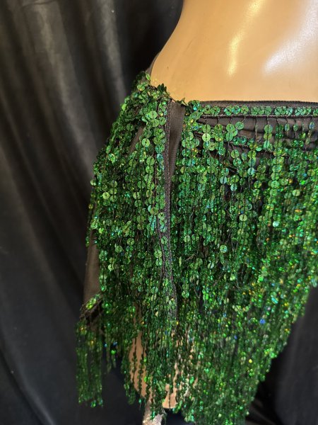 画像3: Hip Scarff(ヒップスカーフ) No,29 (3)