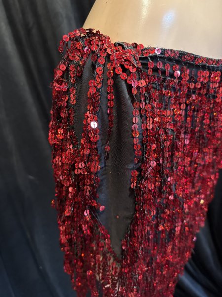 画像3: Hip Scarff(ヒップスカーフ) No,27 (3)