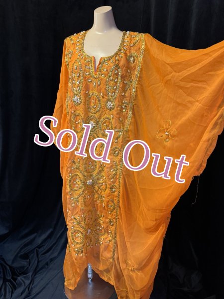 画像3: ハリージ(Khaleej) オレンジ (3)