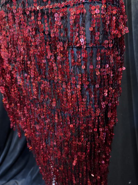 画像2: Hip Scarff(ヒップスカーフ) No,27 (2)