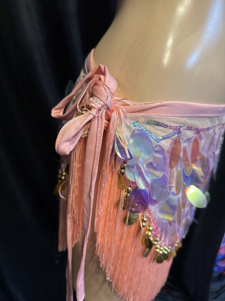 画像3: Hip Scarff(ヒップスカーフ) No,22 (3)