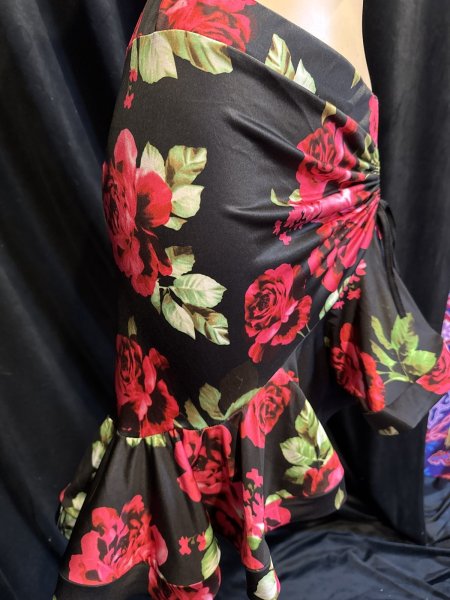 画像2: Hip Scarff(ヒップスカーフ) No,26 (2)