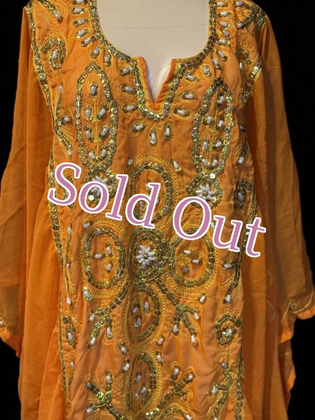 画像2: ハリージ(Khaleej) オレンジ (2)