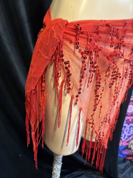 画像3: Hip Scarff(ヒップスカーフ) No,33 (3)