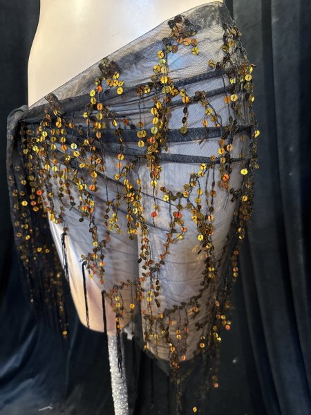 画像2: Hip Scarff(ヒップスカーフ) No,31 (2)