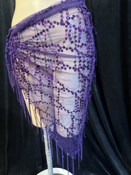 画像2: Hip Scarff(ヒップスカーフ) No,35 (2)