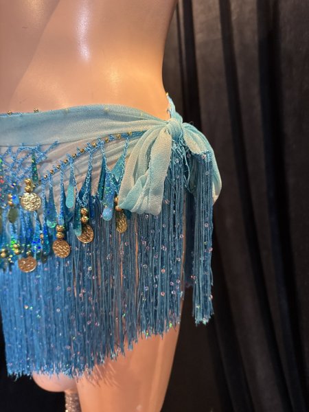 画像3: Hip Scarff(ヒップスカーフ) No,17 (3)