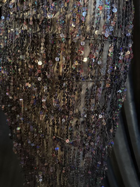 画像2: Hip Scarff(ヒップスカーフ) No,28 (2)