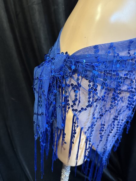 画像3: Hip Scarff(ヒップスカーフ) No,36 (3)